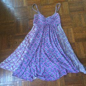 American Eagle dress